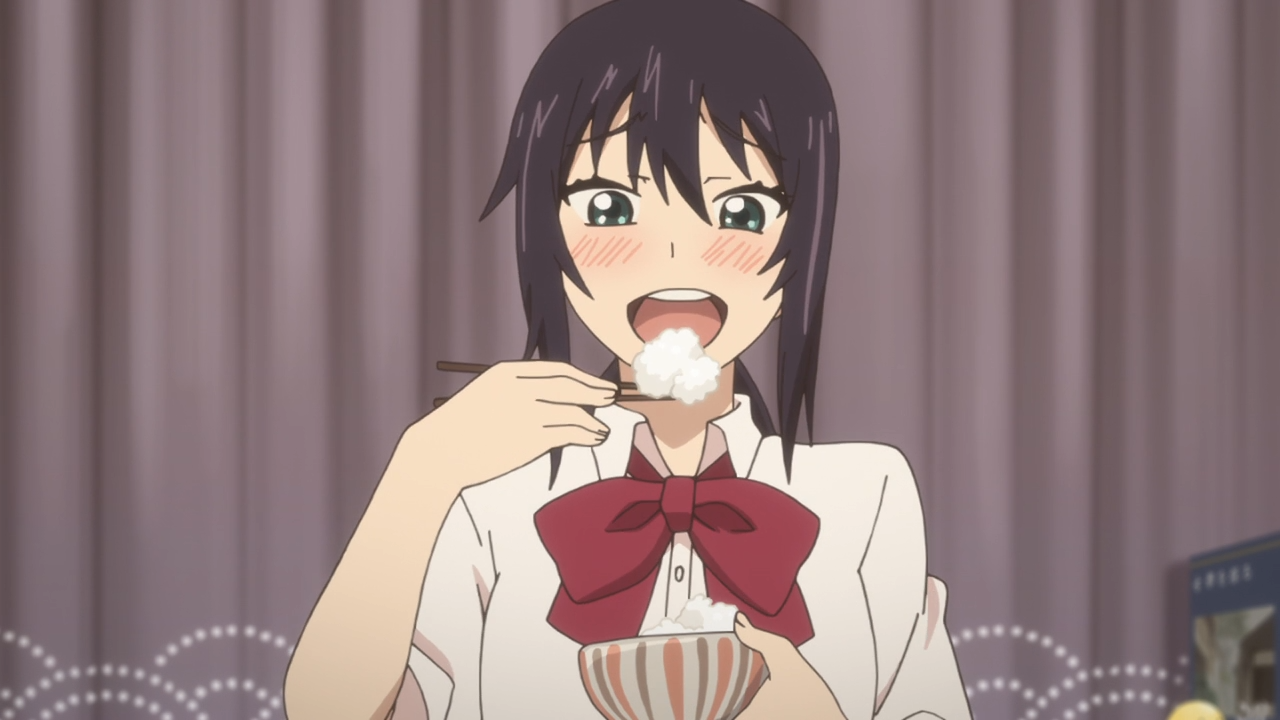 Amaama to Inazuma (PuyaSubs!!)